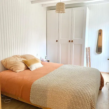 Maison Cozy Holiday home La Rochelle (Charente-Maritime)