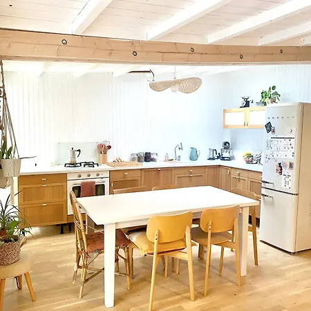 Holiday home Maison Cozy